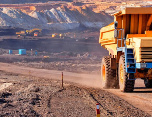 Minería y soluciones de energía