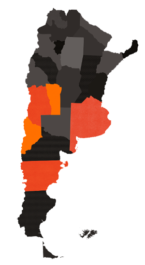 argentina